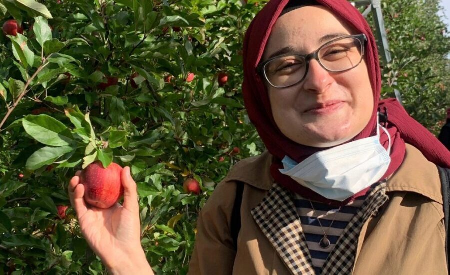 US court says student activist Rumeysa Ozturk must be sent to Vermont