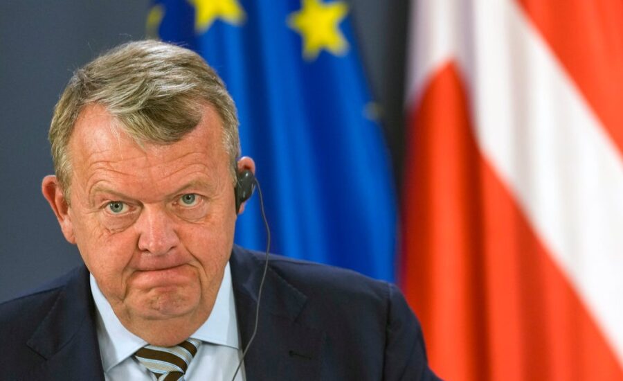 Denmark Plans To Call In U.S. Ambassador Over Greenland Spying Report