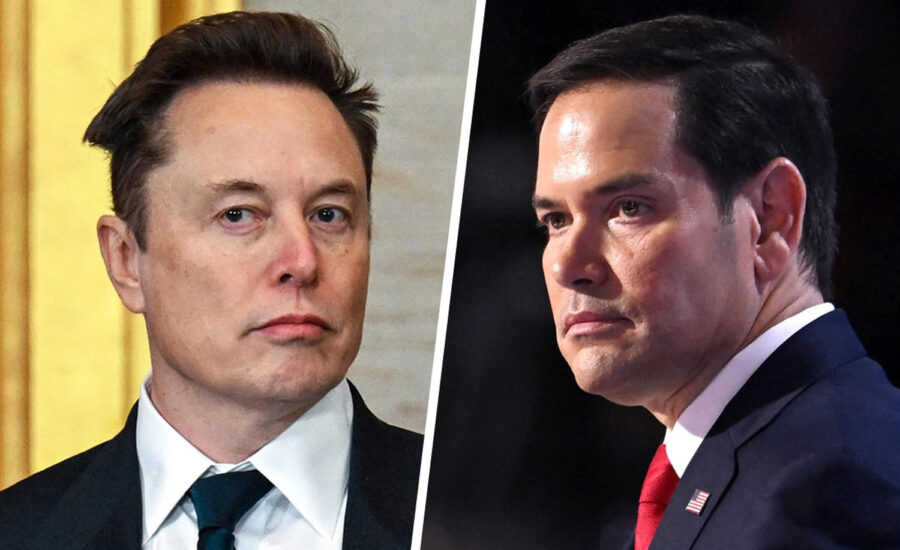 State Department reportedly pressures nations hit by tariffs to adopt Elon Musk’s Starlink service