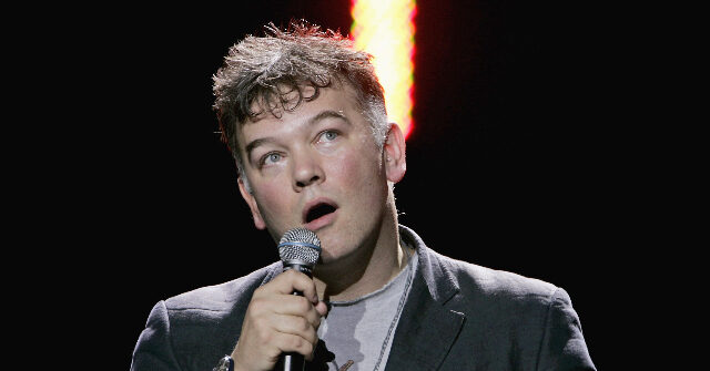 British Comedian Stewart Lee Avoiding the U.S. Over Fear He’ll Be Arrested for His Jokes