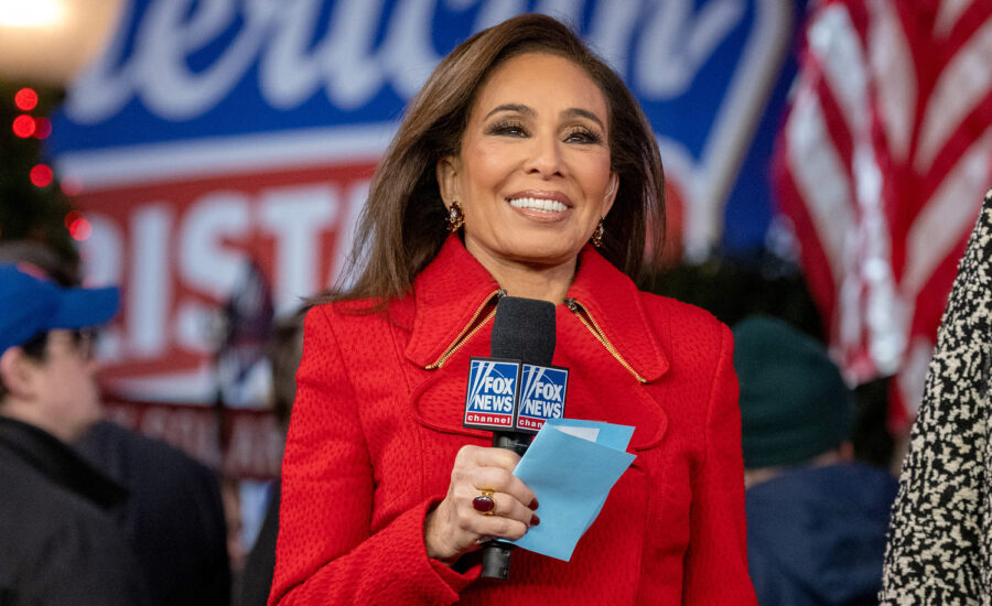 Trump’s Fox News problem is setting Jeanine Pirro up for failure