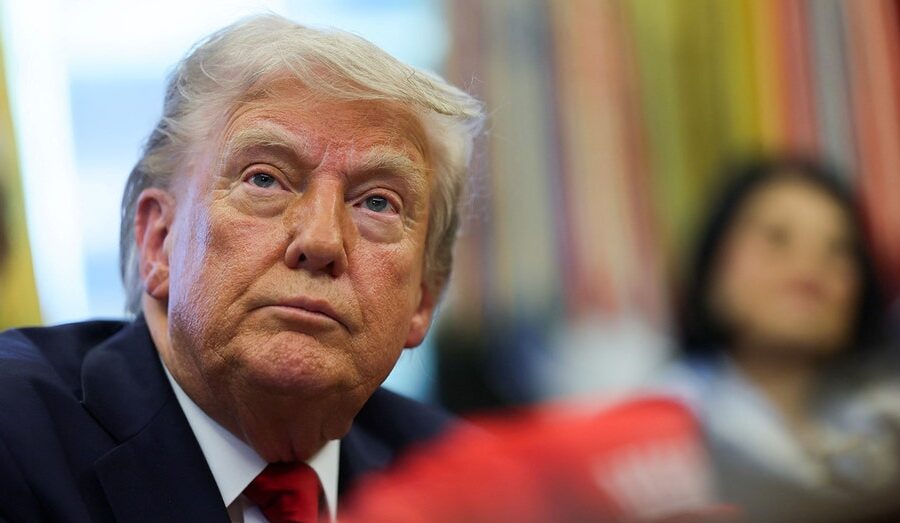 Judge puts temporary pause on Trump’s mass layoffs at government agencies