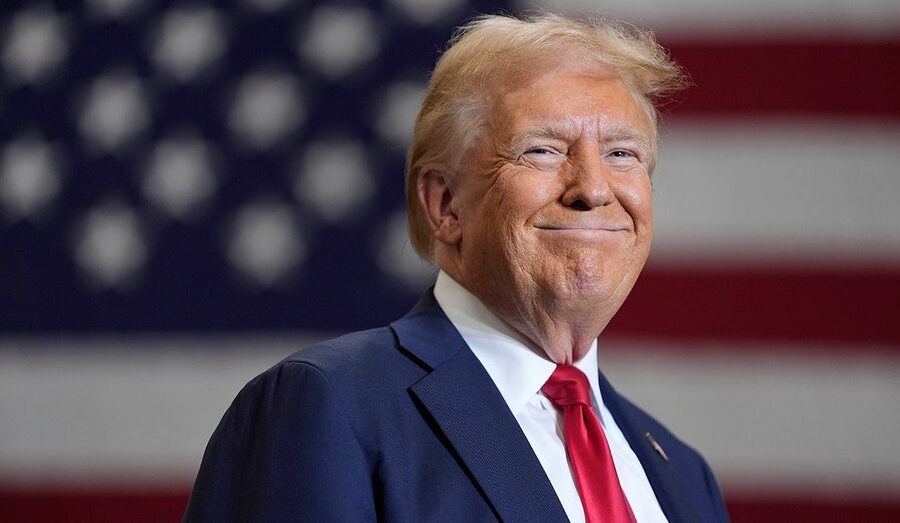 Washington Post praises Trump HHS report on trans surgery for children, says it makes strong case for caution