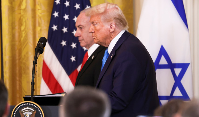 History will judge Netanyahu and Trump on whether they can keep US-Israel ties ironclad