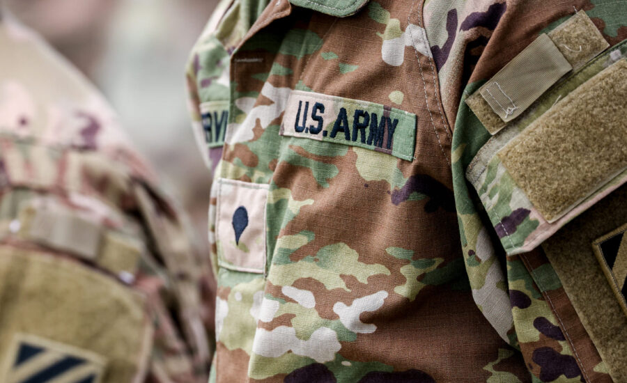 The military understood a key truth about trans Americans. But not anymore.