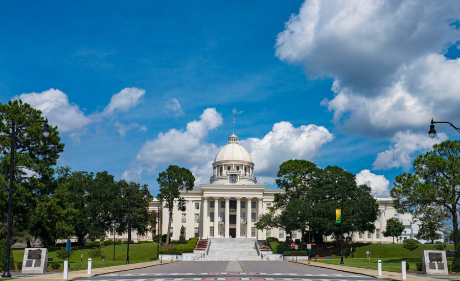 Even Trump’s handpicked judges are shocked by Alabama’s racist redistricting charade