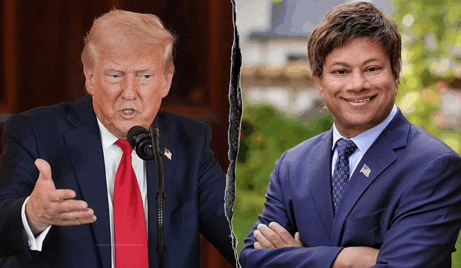 Top House Dems say they’ll join GOP to quash Trump impeachment effort