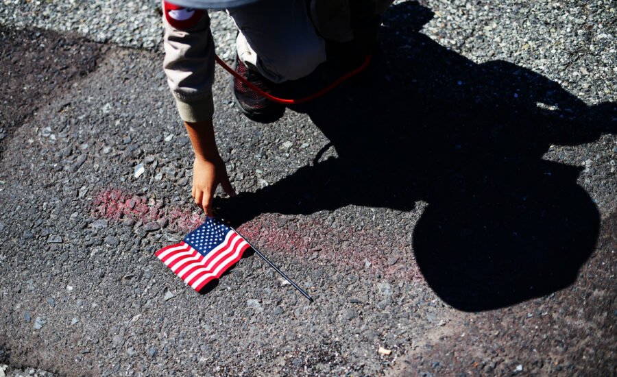 What today’s rare Supreme Court hearing about birthright citizenship is really about