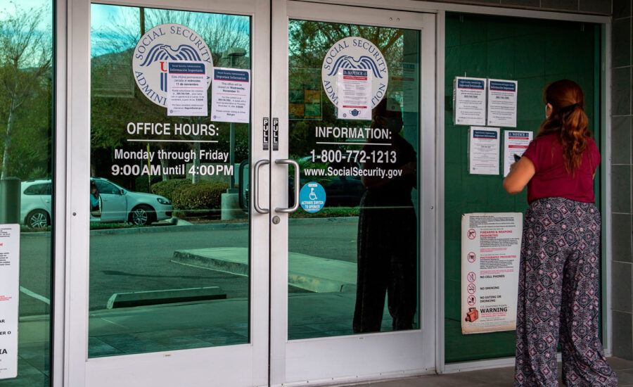 The GOP’s ‘senior bonus’ is a sop to Social Security recipients