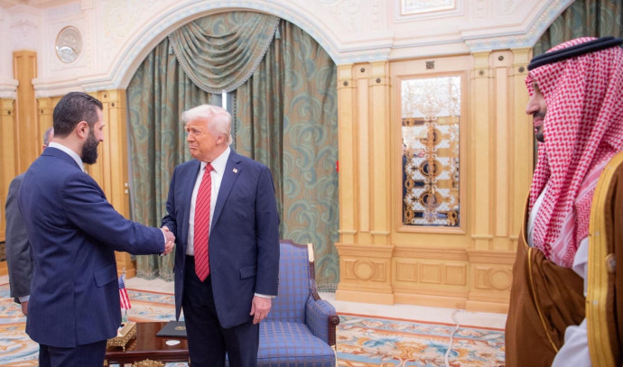 ‘Too good to be true’: investors eye Syria after Trump sanctions move