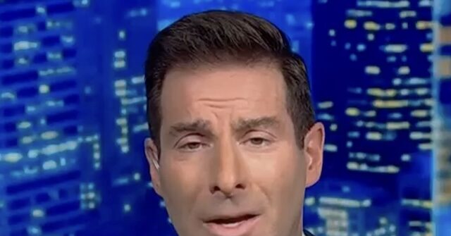 CNN’s Honig: Comey Post ‘Not a Criminally Chargeable Threat’