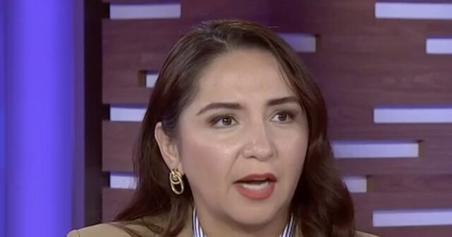 Dem Rep. Ramirez: Trump Administration ‘Targeted’ Newark Mayor