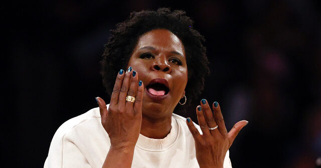 ‘Daily Show’ Host Leslie Jones Has Vulgar Trump, Musk Meltdown: ‘I Wouldn’t F**k You With My Enemy’s Pu**y’