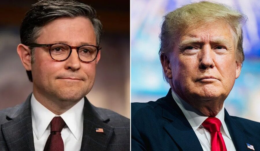 Trump’s ‘big, beautiful bill’ suffers massive defeat in key hurdle before House-wide vote