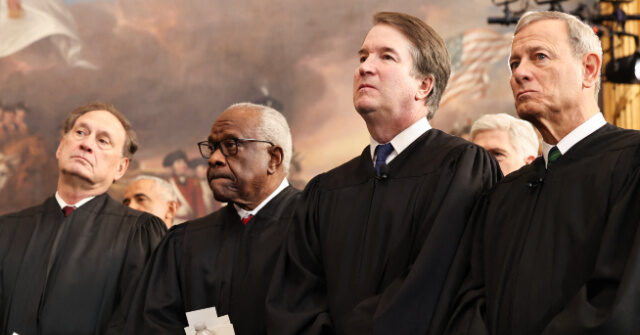 Trump Slams SCOTUS for Ruling on Alien Enemies Act: ‘This Decision Will Let More Criminals Pour’ In