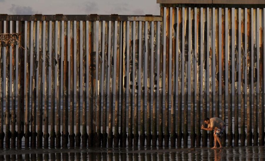 Trump suspends asylum system, leaving immigrants to face an uncertain future