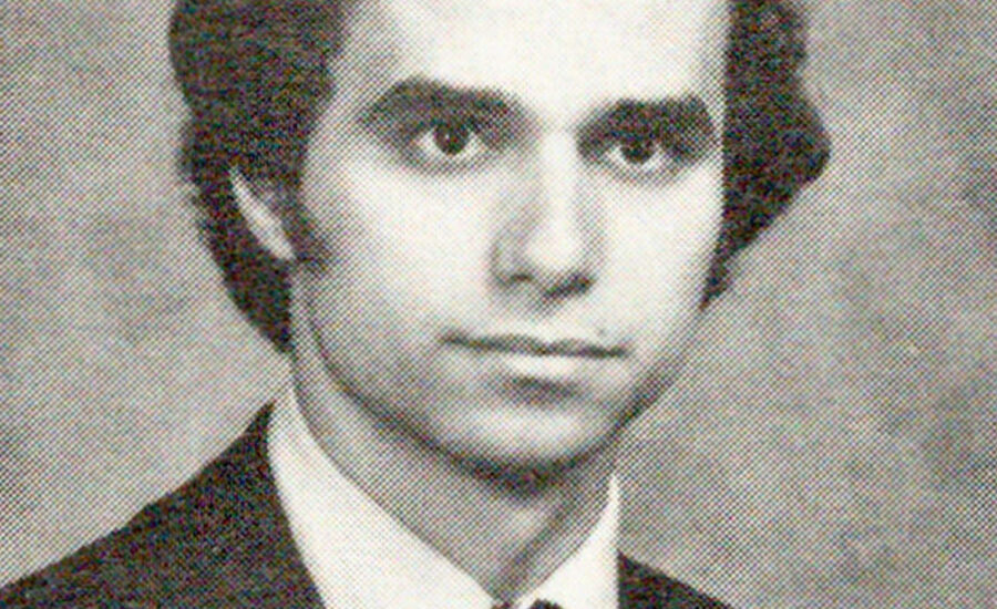 I studied at Pope Leo’s seminary. He’s a profound antithesis to Trump’s agenda.