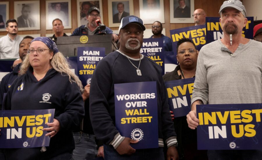 Trump’s tariffs are failing, but the old model won’t save us either