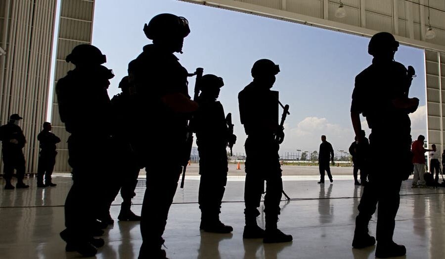 Violent Mexican drug gang’s high ranking members sanctioned by Trump