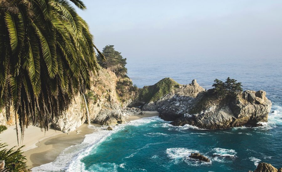 President Trump is making summer vacations great again