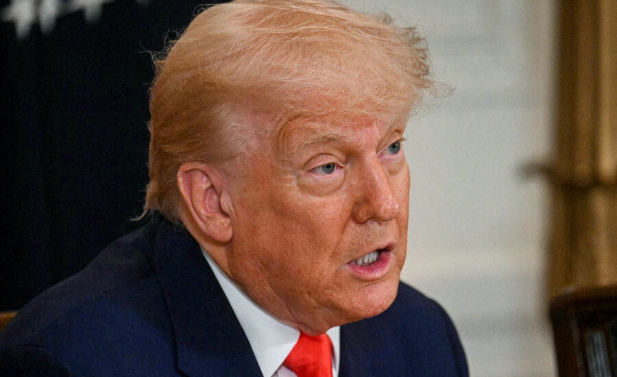 The Trump administration’s literally toxic agenda exposes ‘MAHA’ as a ruse