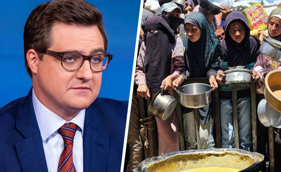 Humanitarian group calls Israel’s lifting of Gaza aid blockade ‘a smokescreen’