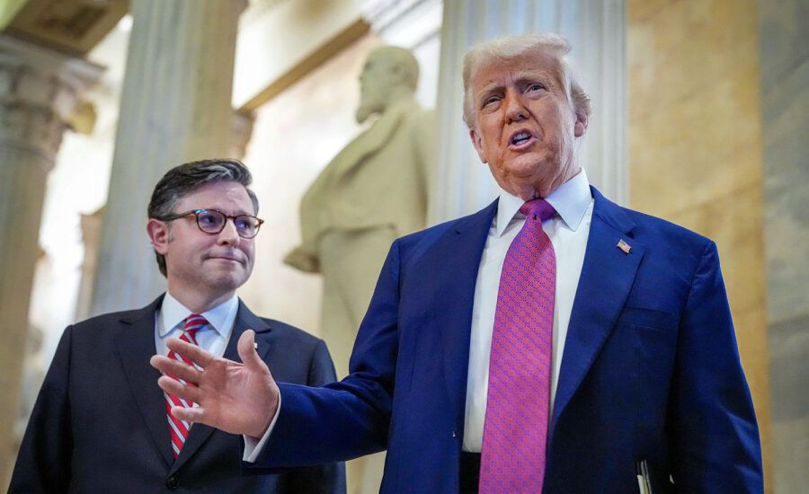 Trump’s tax cut plan will be cripplingly expensive for most Americans