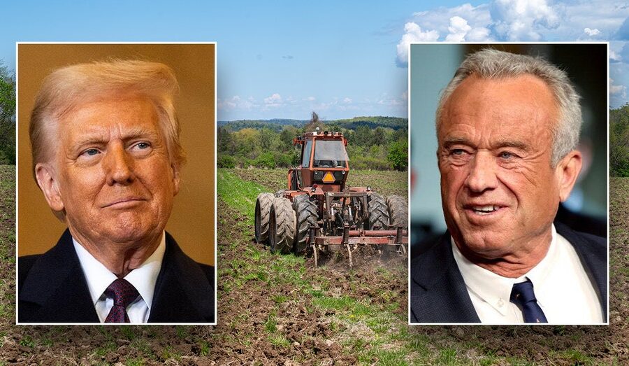 Key Trump voting bloc has concerns with MAHA report, as Trump officials give assurances