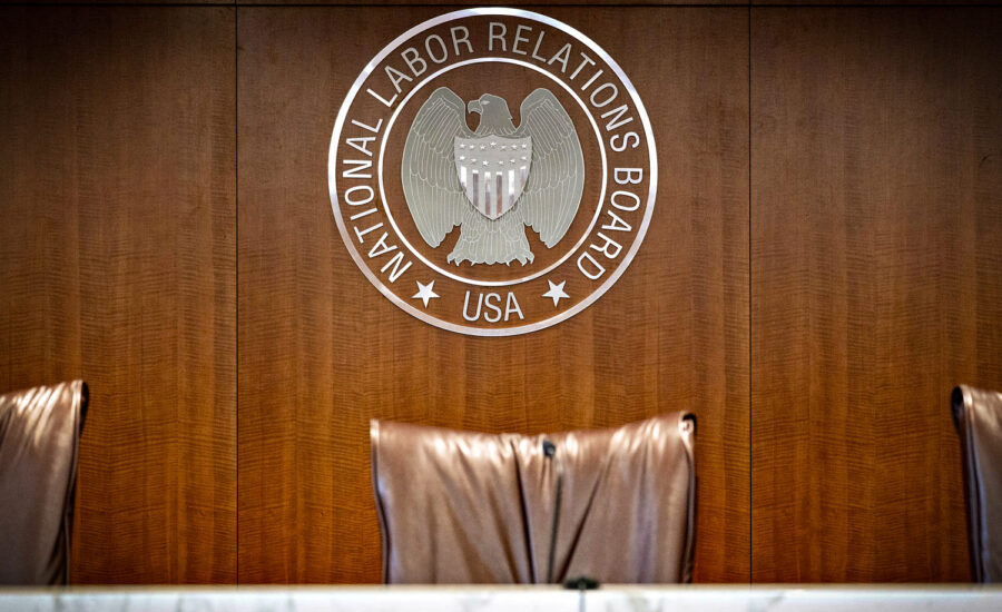 The Roberts Court just showed how it exercises raw power