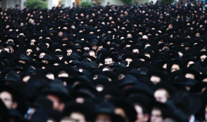 Trump’s trade war imperils Spanish hatmaker’s business with US Orthodox Jews
