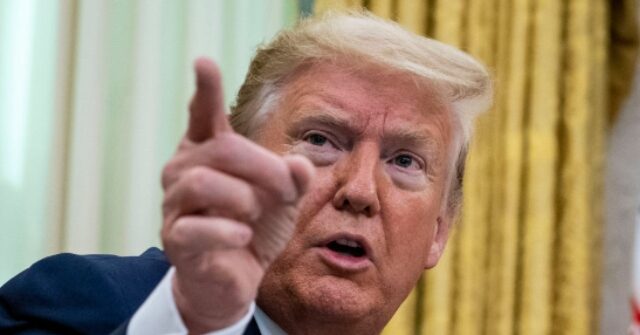 California Changes Girls’ Track and Field Championship Rules After Trump Threatens Funding Over Trans Athlete