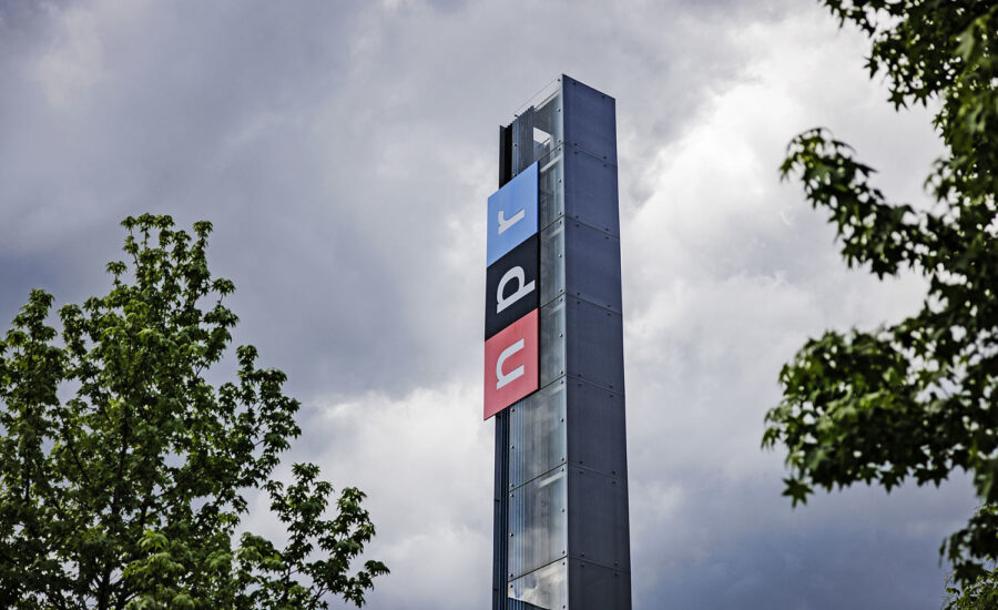 Trump told the truth about his NPR vendetta. That honesty could haunt him.