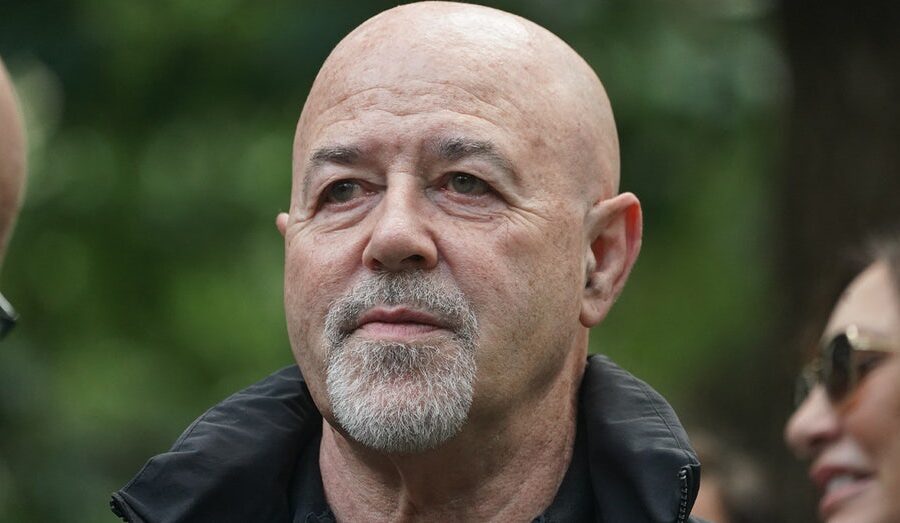 Bernard Kerik, former New York police commissioner and 9/11 figure, dies at 69