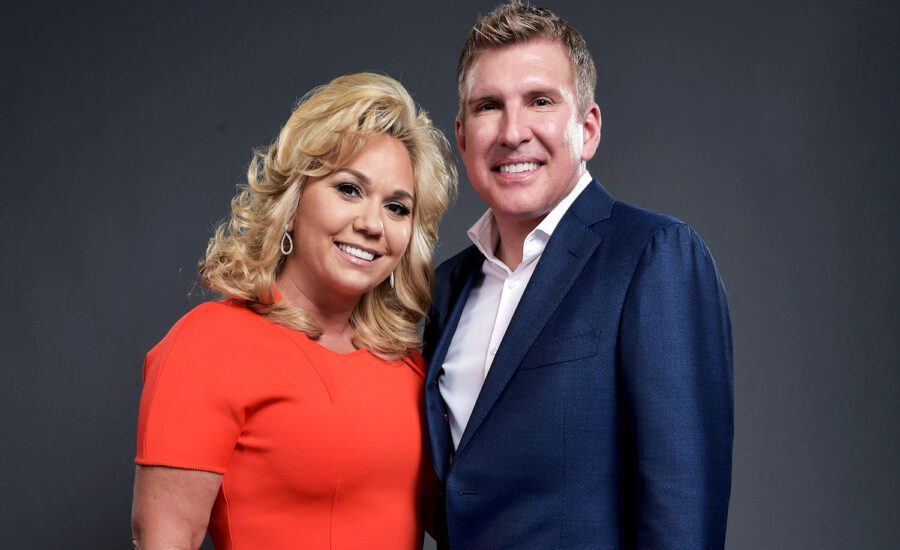 Trump’s reality TV–style pardon spree has real consequences for the justice system