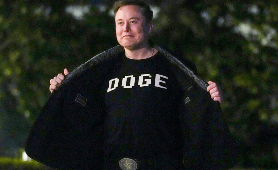 Elon Musk departs DOGE with a horrific legacy