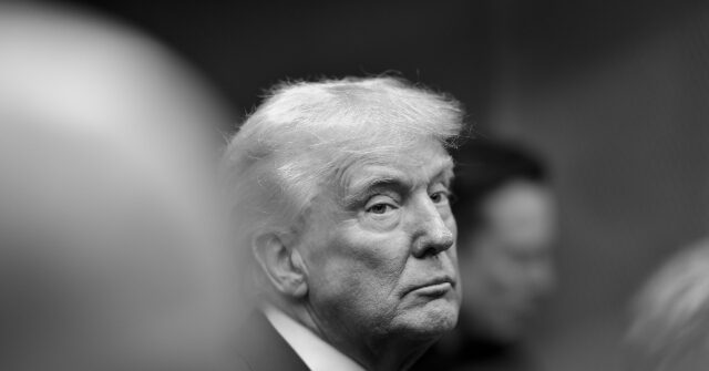 Watch Live: Senate Hearing on Activist Judges Blocking President Trump’s Agenda