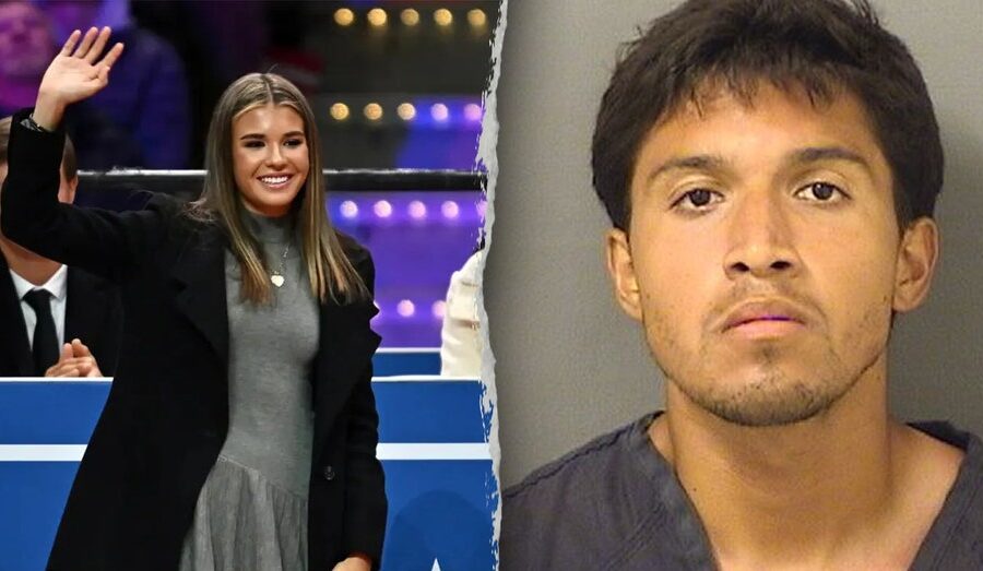 Man caught scaling Mar-A-Lago wall wanted to ‘marry’ Trump’s granddaughter, ‘spread the gospel’: report