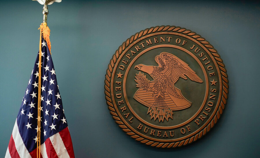 Judge sides with transgender plaintiffs in case on Trump’s prisons executive order