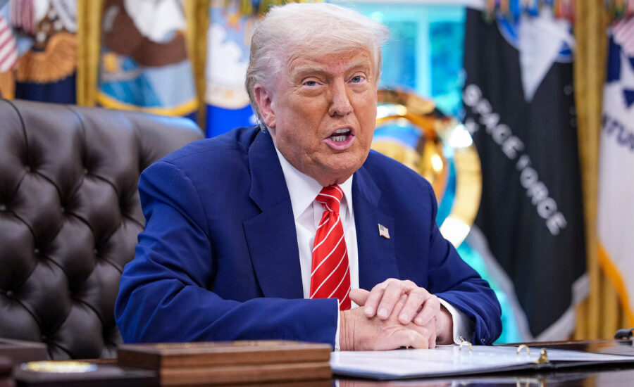 What can we expect from Trump’s judicial nominees?