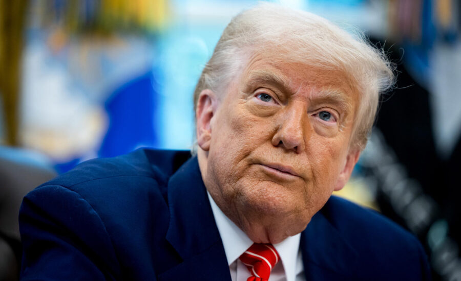Democrats’ anti-Trump ‘TACO’ insult is a political disaster waiting to happen