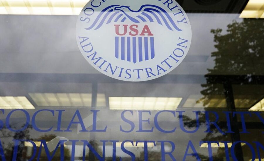 Supreme Court allows DOGE team to access Social Security systems with data on millions of Americans