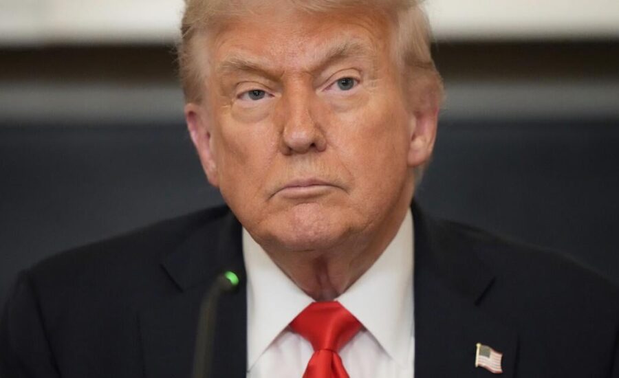 In his own words: Trump said during 2024 campaign he would use military for immigration enforcement