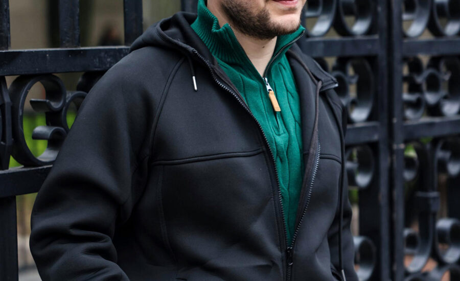 Former Columbia student Mahmoud Khalil denied release by judge