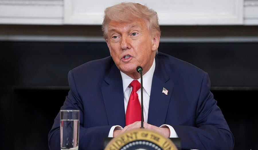 Senate panel navigates delicate compromises on Medicaid, taxes in latest chunk of Trump’s megabill