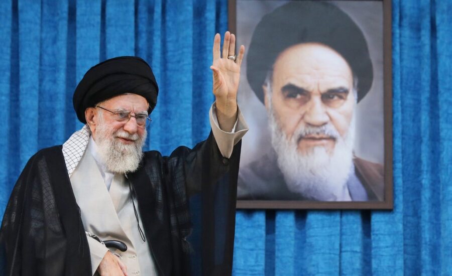 Trump Vetoed Israeli Plan To Kill Iran’s Supreme Leader, U.S. Officials Say