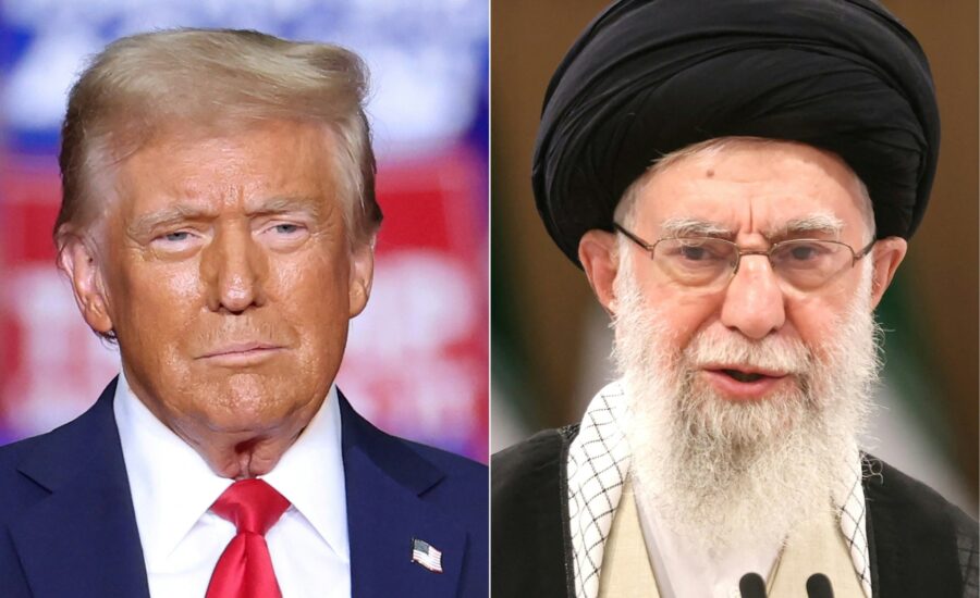 A brief history of US-Iran ties: From 1953 regime change to Trump strikes