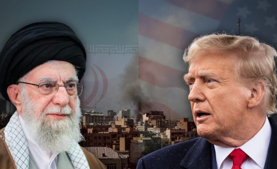 Iran warned Trump of terror attacks within US if he struck nuclear facilities