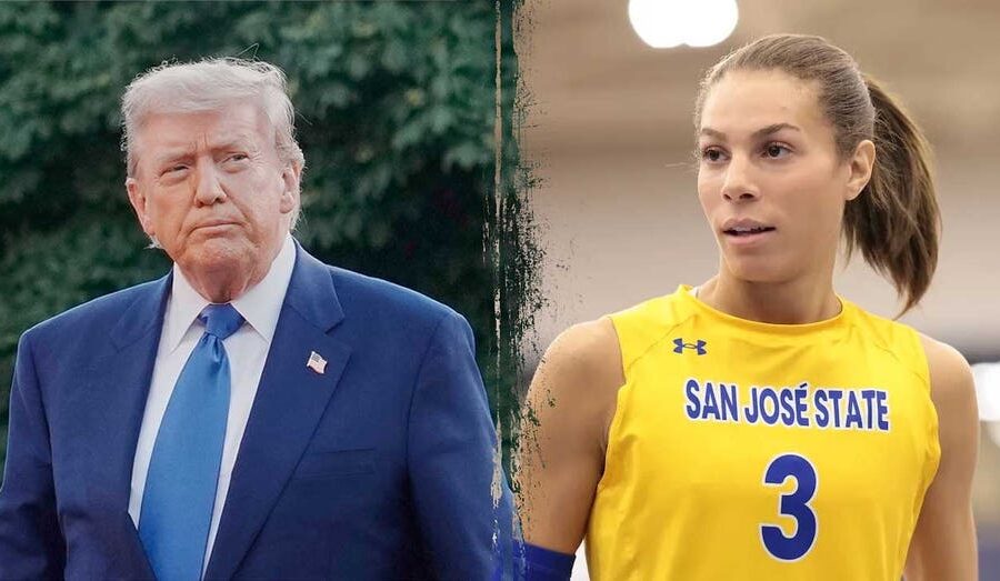 White House responds to new developments in probe of SJSU trans athlete allegedly conspiring to harm teammate