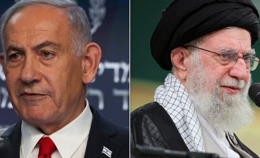 Trump Says Both Iran And Israel Violated Ceasefire