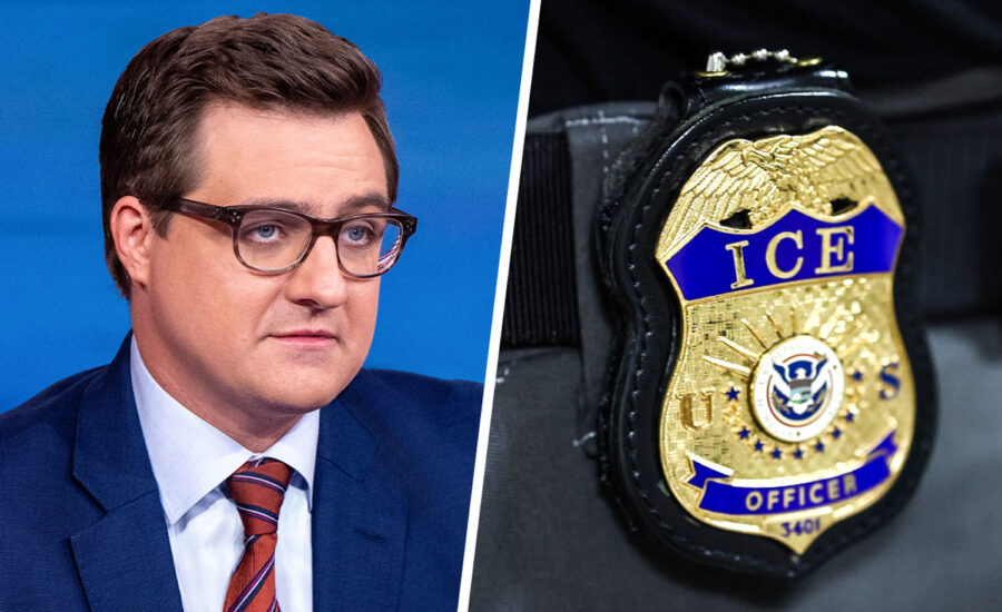 Trump’s indiscriminate deportations are hitting military families hard